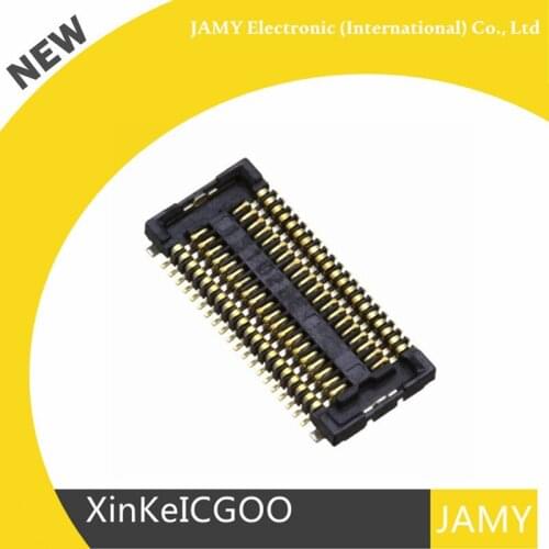 Original 100pcs AXK7L40223G CONN SOCKET FPC 0.4MM 40POS SMD