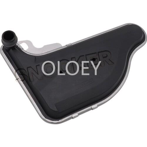 4T65E 4T60E transmission screen / oil grid Gear box filter for Buick for Volvo S80 / CX90