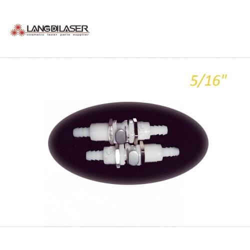 Size : 5/16 inch , CPC connector ,YRC connector, CPC plastic connector