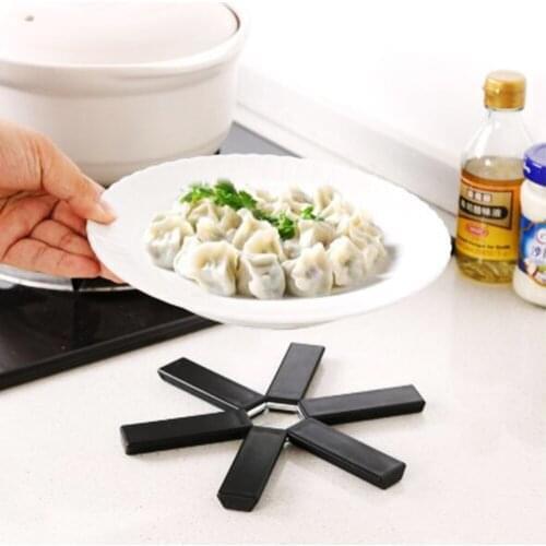 Folding Anti-Slip Insulation Pads