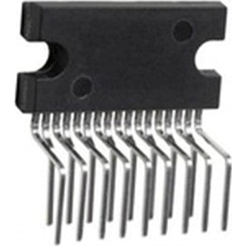 TDA7057AQ TDA7057 TDA7057Q ZIP13 5PCS