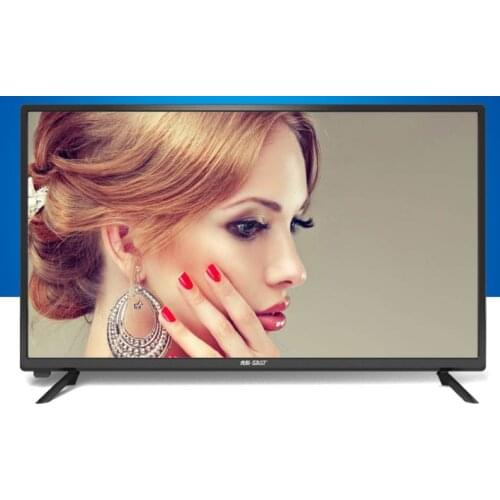 19'' 22'' inch led TV multi languages wifi t2 television TV