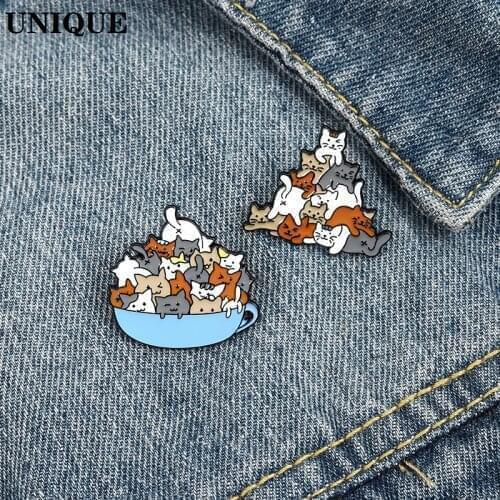 Детские броши на одежду UNIQUE China At AliExpress