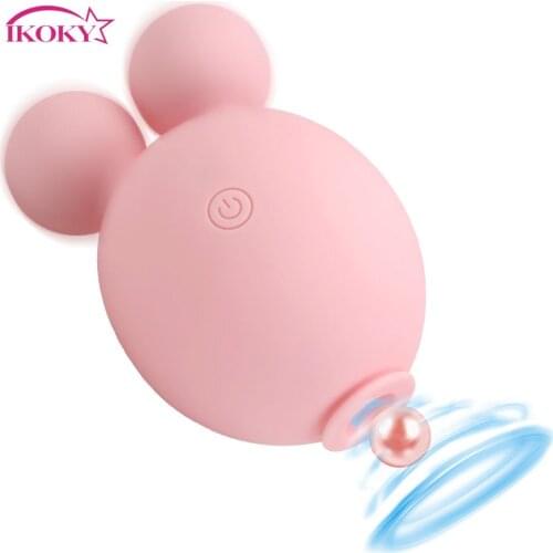 Clit Nipple Sucker Clitoral Sucking Vibrator 10 Vibrations 3 Sucking For Women Clitoris Stimulator for Adults Couples