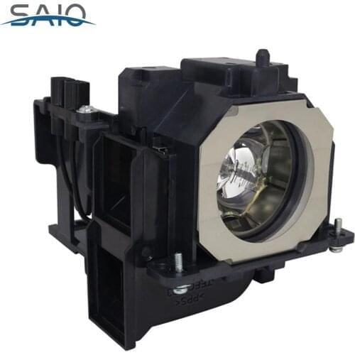 Grade B 80% ET-LAE300 Replacement Lamp With Housing for PT-EZ770, PT-EW730Z/ZL and PT-EX800Z/ZL Series Projectors