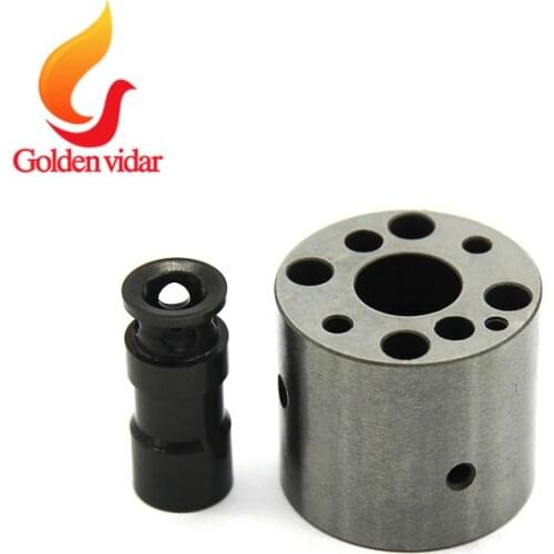 High quality C7/C9 254-4339 injector engine oil pressure valve for caterpillar, diesel engine fuel pump injection spare parts