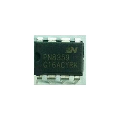 10pcs PN8359 DIP-8