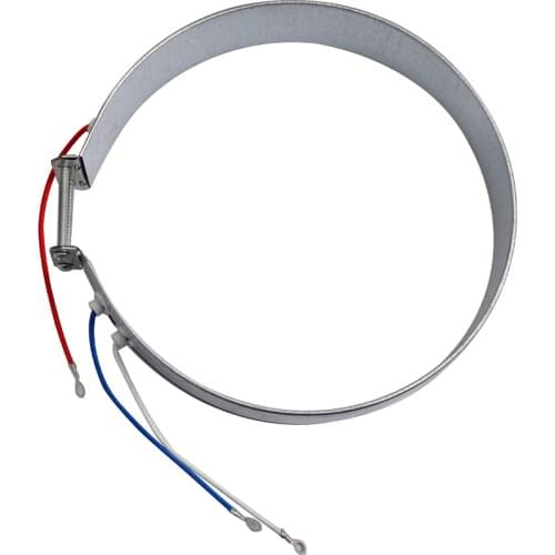 145mm Electric Water Thin Band Beater Element for Electric Cooker Household Electrical Appliances Parts Band Heater 220V 700W