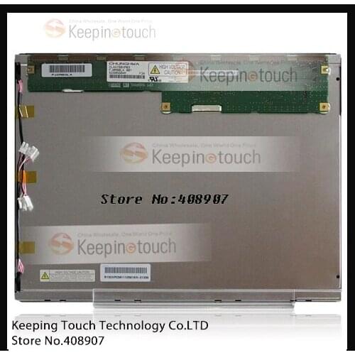 15inch 1024*768 CLAA150XP03 CLAA150XP 03 LCD Screen Display