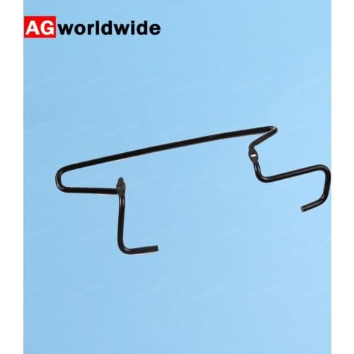 8E0881559A Front Seat Chassis Trim Cover Retainer Clip Left For Audi A4 2001-2008 A6 S6 RS4 RS6 For Seat Exeo 2009