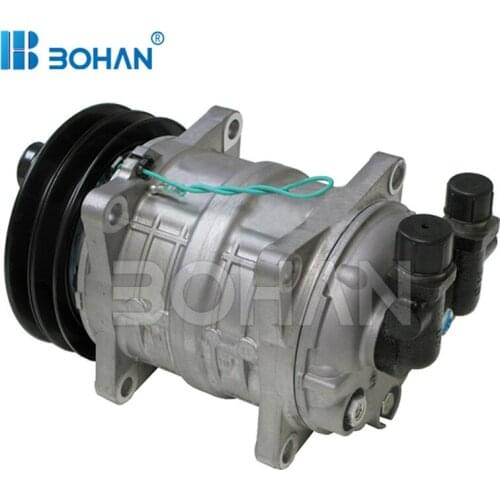 Car air compressor FOR LINKBELT – Excavators 4300,5800,6000 5756 402828 402863 124909 525952 526200 03-3642 BH-HV011