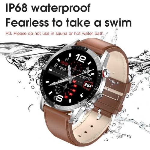 Cncncool Mens Smart Watch