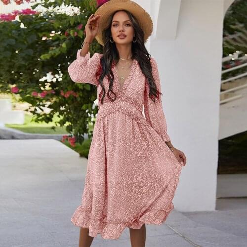 Cocobla Long Dresses