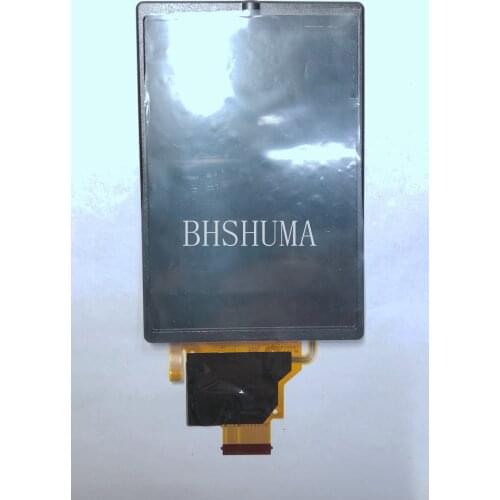 For Fuji FUJIFILM X-T4 XT4 touch screen LCD + backlight + screen frame camera repair spare parts