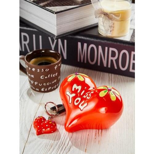 Копилки ElffDecor China At AliExpress