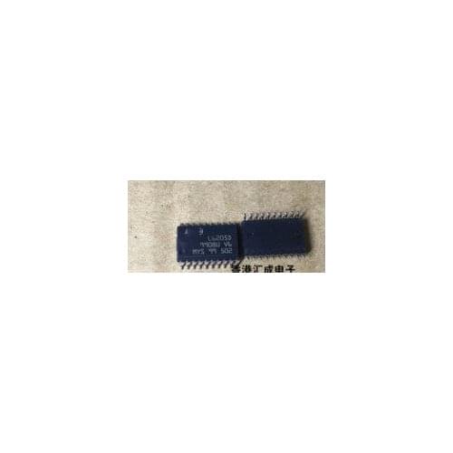 IC new original L6205D L6205 SOIC20 Free Shipping