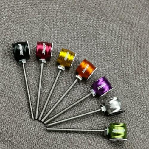 Decut TAWANT Recurve Bow Sight Pin 0.75 / 1.0 Red Optical Fiber Arrow Aluminum Sight For Recurve Bow Hunting Bow Accessory