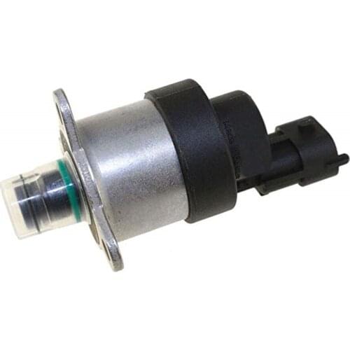 Pressure Fuel Pump Suction Control Valve 0928400481 0928400638 Fits For IVECO Ford DAF Cummins IVECO 100E 140E 160E