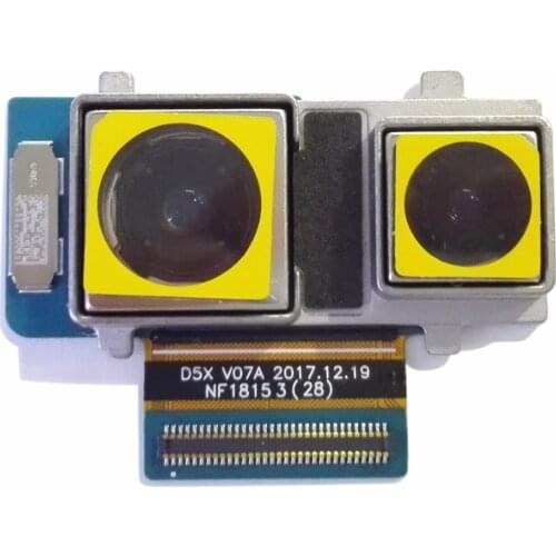 Original Quality Rear Big Back Camera Module Flex Cable For Xiaomi 8 Mi8 M8 xiaomi8