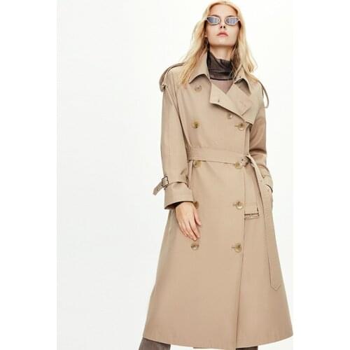 Jiazehuas new chameleon windbreaker for fall / winter 2020