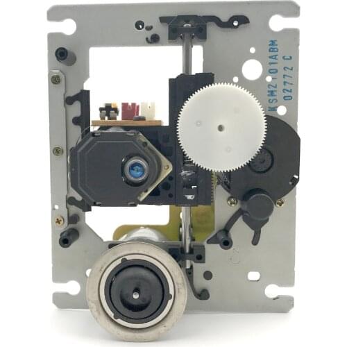 Original KSS-210A With mechanism KSM-2101ABM KSS210A KSM2101ABM cd vcd laser pick up