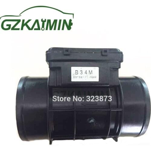 ORIGINALTOP ONE fit for MAZDA Demio Air Flow Meter OEM B34M-13-215 E5T52171