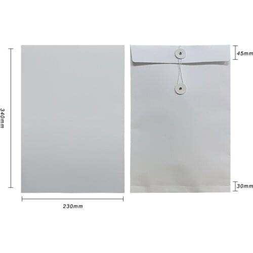 PKQ Stationery Folders
