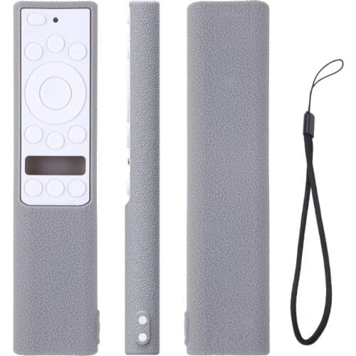 Y1AE Silicone TV Remote Control Protector Case Cover Skin for -Samsung BN59-01357B BN59-01357E BN59-01357C BN59-01357N