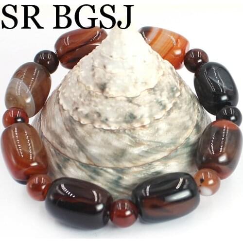 SR BGSJ Beautiful Bracelets