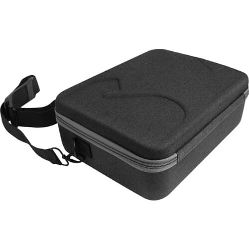 Mavic air 2 bag Portable case battery /remote control charger Storage shoulder bag handbag for dji mavic air 2 drone Accessories