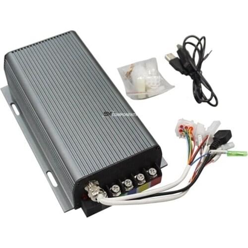 SX Electrical Equipment