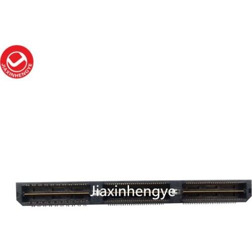 ASP-122952-01 CONN HEADER 160POS 0.020" SMT Original and New