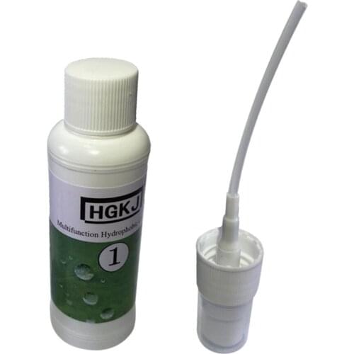 50ml HGKJ-1Multifunctional Glass Hydrophobic Coating Agent For Car Care