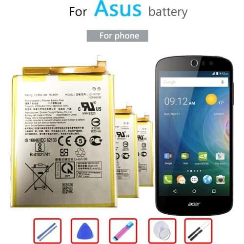 GUKEEDIANZI Asus ZenFone Max M1 Batteries China