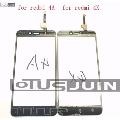 Lotusjuin Touchscreens For Xiaomi Redmi 4A