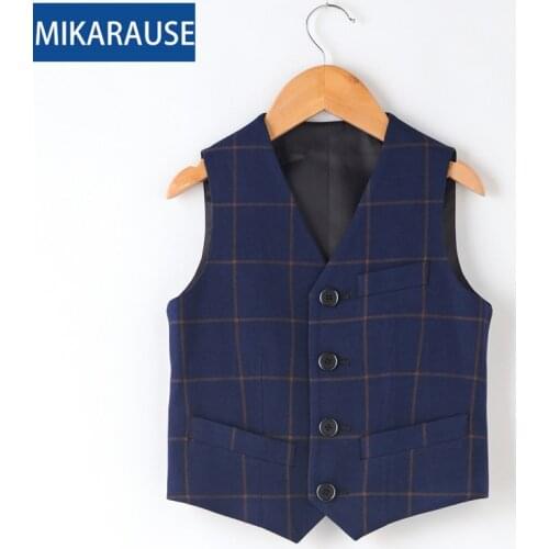Mikarause T-shirts For Boys