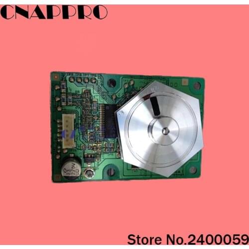 Genuine Recycle AX06-0396 AX060396 AX06-0318 AX060318 Polygon Mirror Motor for Gestetner DSC 520 525 530 MPC 2000 2500 2800 part