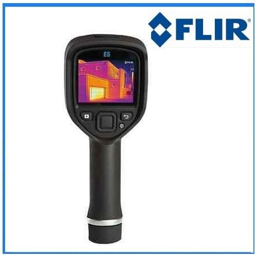 FLIR E5 Thermal Camera New with Warranty