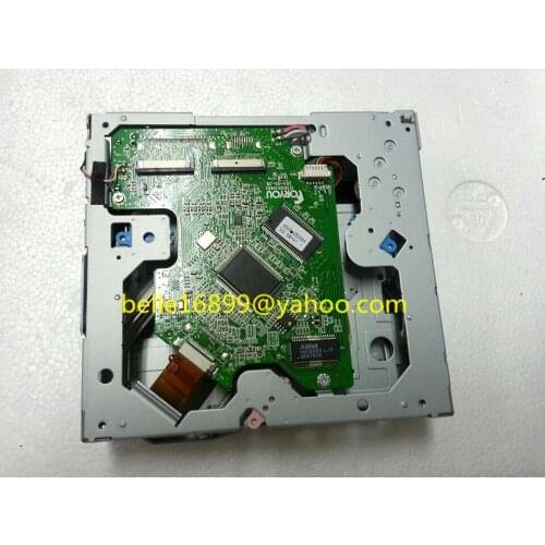100% New Philco DVD navigation 6.5 inch Foryou DL-301 DL-302 navigation DVD sanyo SF-HD860 laser navigation car DVD mechanism