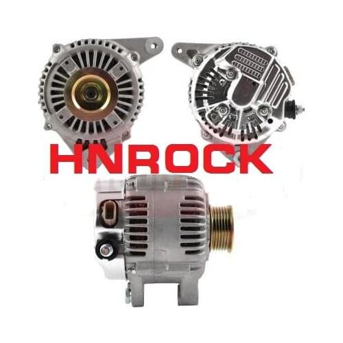 NEW HNROCK 12V 100A ALTERNATOR 13956 101211-7450 FOR DENSO