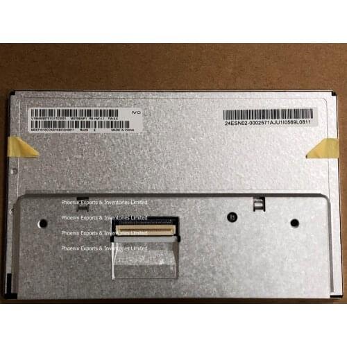 Brand New Original IVO M070SWP1 R5 LCD SCREEN DISPLAY PANEL