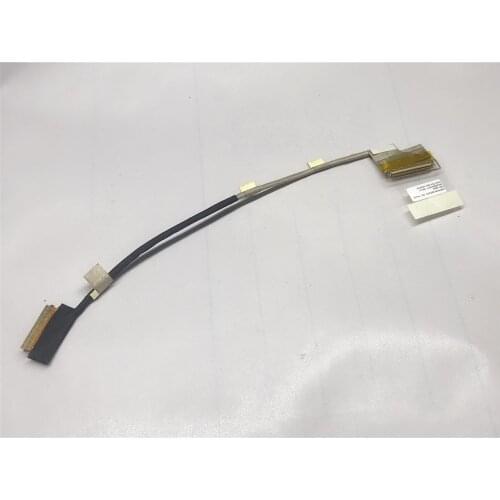 Brand new FOR Lenovo ThinkPad T560 P50S T550 W550S laptop LCD LED video cable 450.06D04.0011