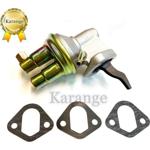 New Fuel Pump 841161 For Volvo Penta AQ140 AQ151 Replaces 841161 18-7286