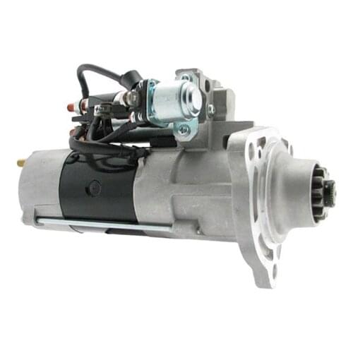 Starter motor for Mitsubishi for volvo truck 20430564 85000087 M9T61171 19538 113830