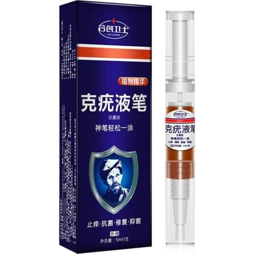 Ultra Strength Skin Tag Remover Foot Corn Skin Tag Mole & Genital Wart Remover 12 hours Tu kill Medical Tu kill Remover 5ml