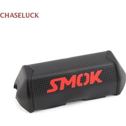 Universal Handlebars Crossbar Pad Handle Cross Bar Pads Protector Guard for Honda Suzuki Kawasaki Yamaha BMW KTM Ducati Benelli