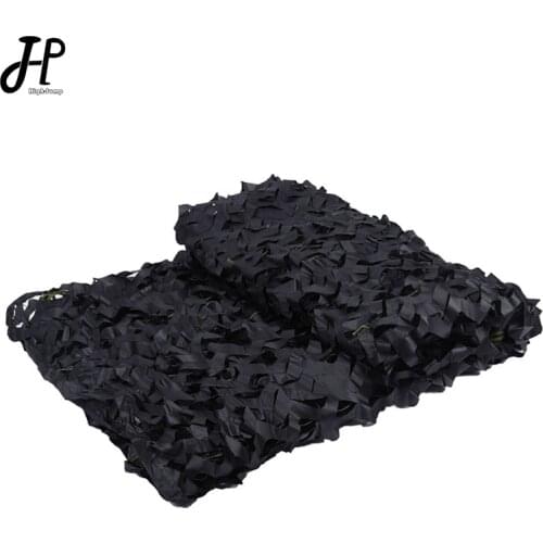 1.5X9m Hunting Military Camouflage Nets Woodland Camo Netting Camping Fishing Sun Shelter Garden Pavilion Car Covers Tent Shade