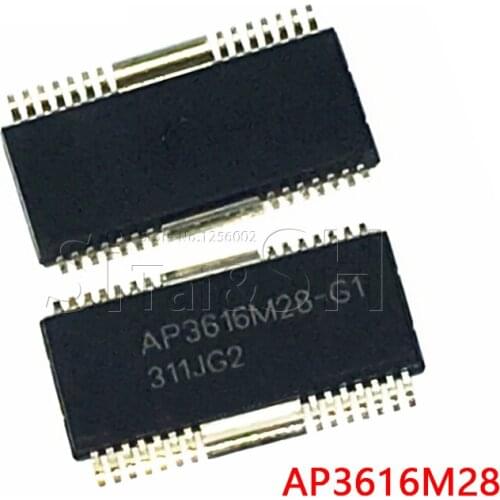 1pcs/lot AP3616M28-G1 AP3616M28 HSOP-28