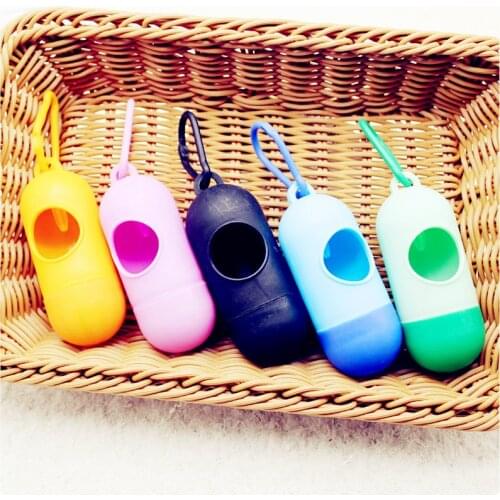 1Pcs Removable Box Garbage Bag Baby Stroller Accessories Portable Stroller Organizer Baby Diapers Rubbish Bags Case