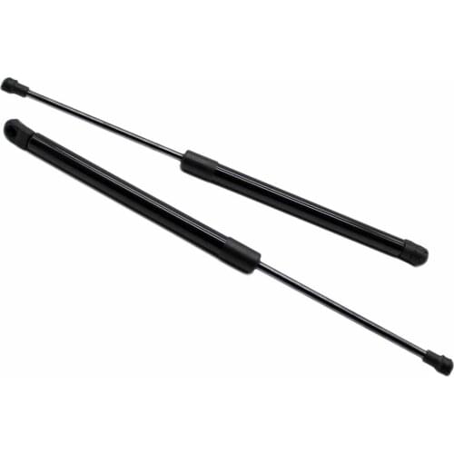 Rear Tailgate Damper for Toyota Avanza 2nd F650 2011-2020 Trunk Boot Gas Charged Gas Struts Lift support